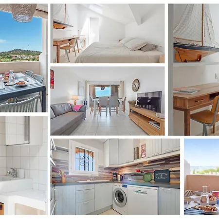 Appartamento Duplex Marines, See View