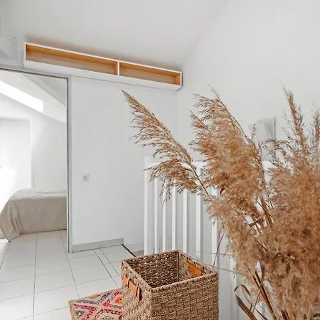Appartamento Duplex Marines, See View