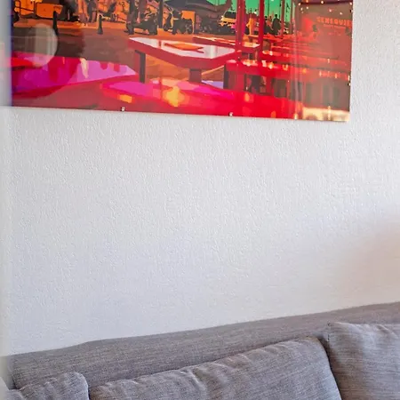 Duplex Marines, See View Appartamento Gassin